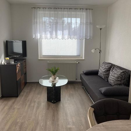 Hotel Am Schlosspark Mallin Room photo